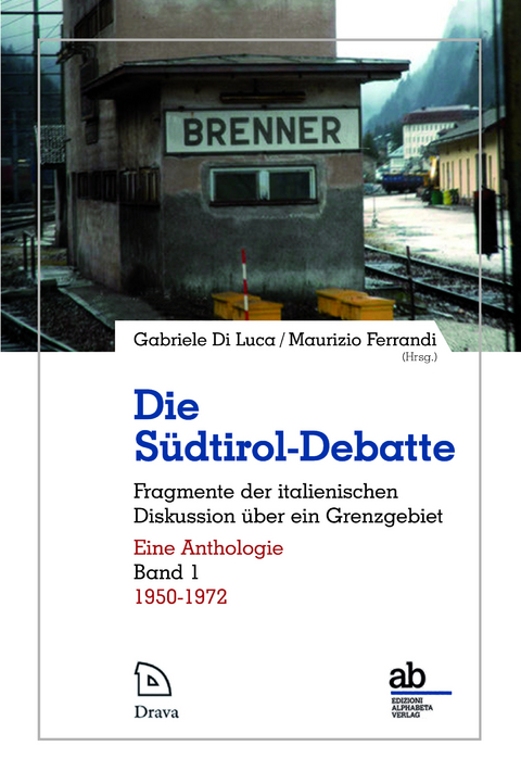 Die Südtirol-Debatte / 1950-1972 - 