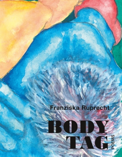 BODY TAG - Franziska Ruprecht