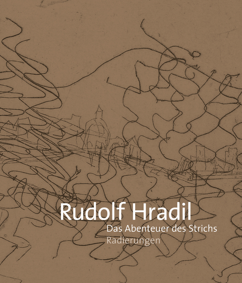 Das Abenteuer des Strichs - Rudolf Hradil
