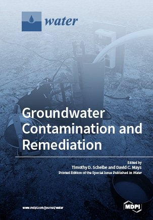 Groundwater Contamination and Remediation