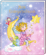 Freundebuch - Prinzessin Lillifee - Meine Kindergartenfreunde