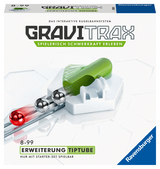 GraviTrax Tip Tube