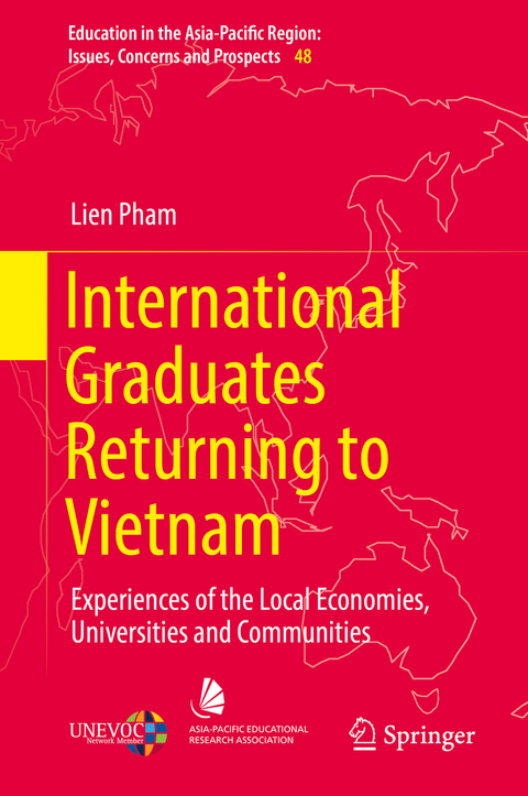 International Graduates Returning to Vietnam - Lien Pham