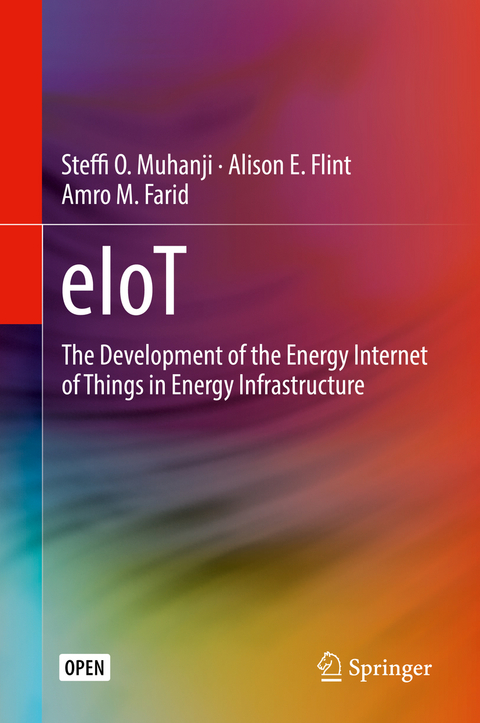 eIoT - Steffi O. Muhanji, Alison E. Flint, Amro M. Farid