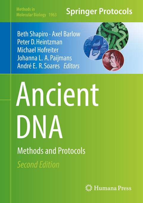 Ancient DNA - 