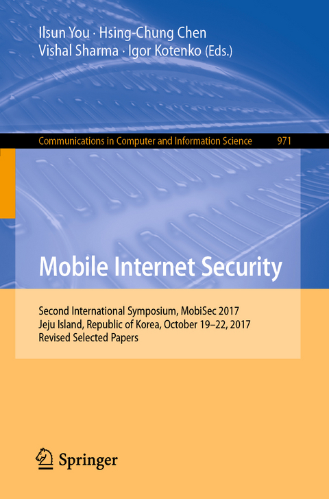 Mobile Internet Security - 