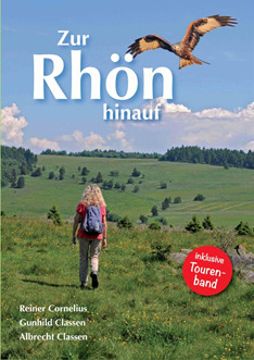 Zur Rhön hinauf - 