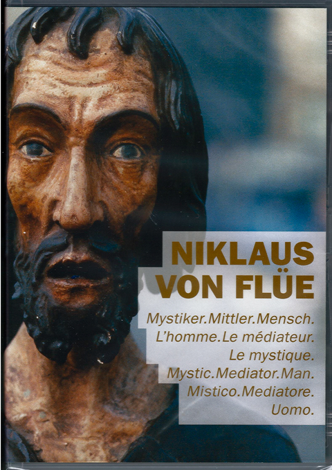 Niklaus von Flüe - 