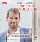 Die stille Revolution - Bodo Janssen