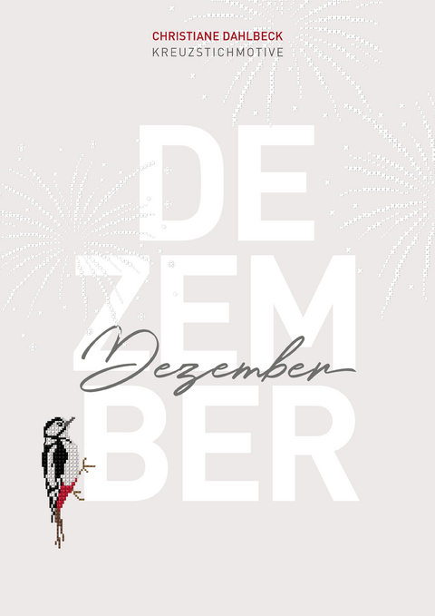 Leaflet DEZEMBER - Christiane Dahlbeck