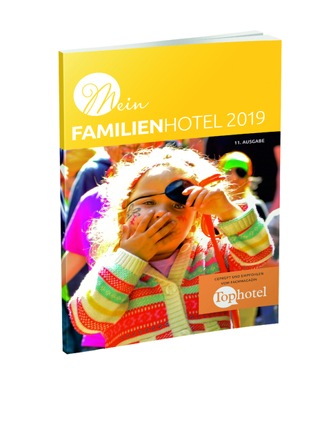 Mein Familienhotel 2019