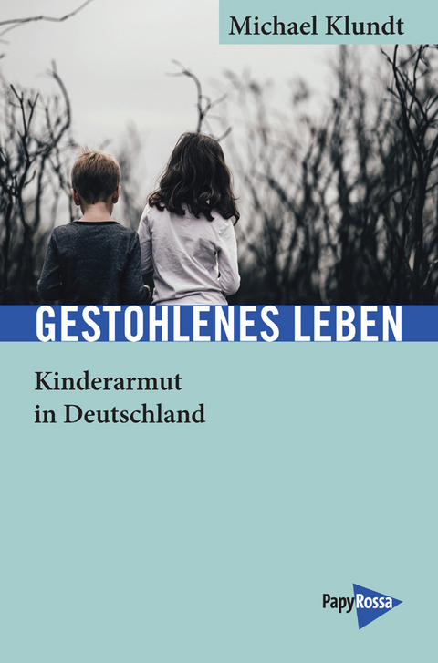 Gestohlenes Leben - Michael Klundt