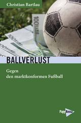 Ballverlust - Christian Bartlau