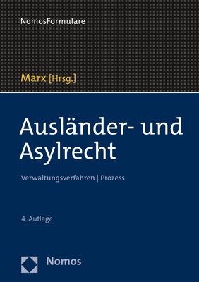 Ausländer- und Asylrecht - 