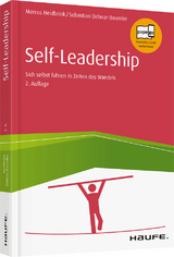 Self-Leadership - Heidbrink, Marcus; Debnar-Daumler, Sebastian