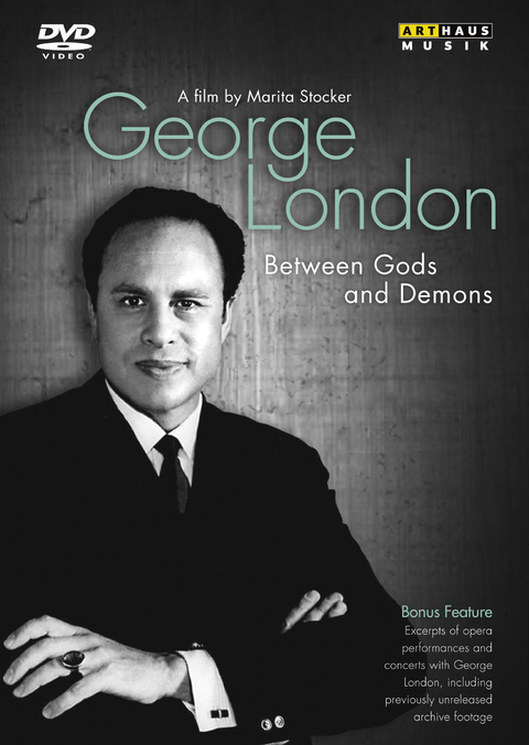 George London