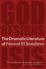 Dramatic Literature of Nawal El Saadawi -  Nawal El Saadawi