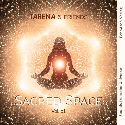 SACRED SPACE - Vol. 01 - 