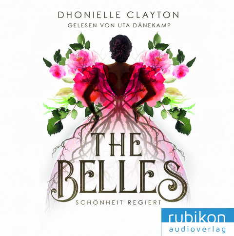 The Belles - Dhonielle Clayton