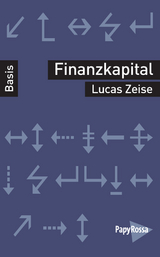 Finanzkapital - Lucas Zeise