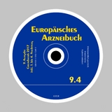 Europäisches Arzneibuch Digital, 9. Ausgabe, 4. Nachtrag