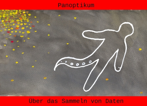 Panoptikum - Gunter Königsmann