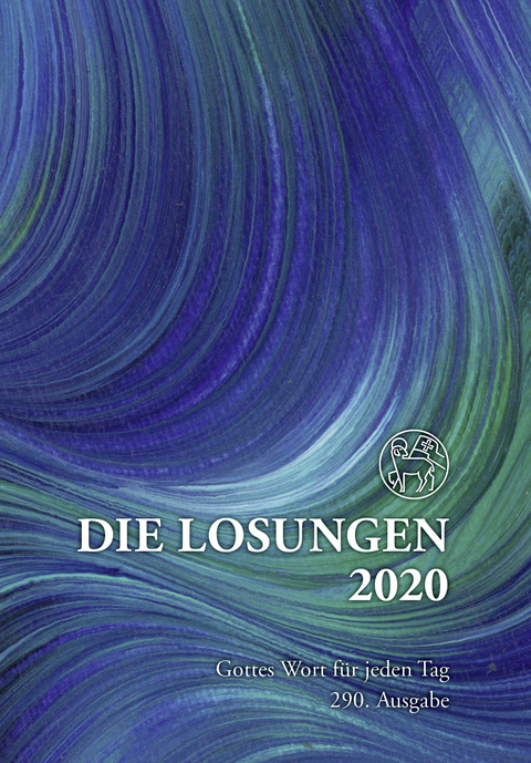 Die Losungen 2020 Deutschland / Die Losungen 2020 - 