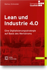 Lean und Industrie 4.0 - Markus Schneider