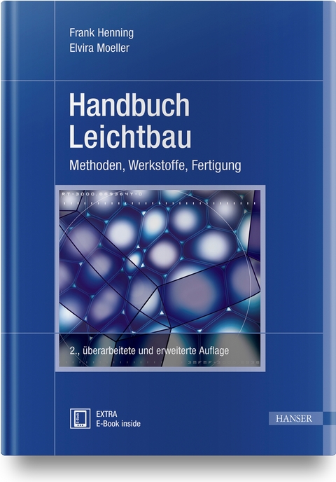 Handbuch Leichtbau - 