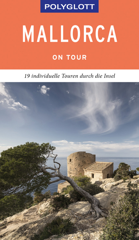 POLYGLOTT on tour Reiseführer Mallorca - Susanne Kilimann