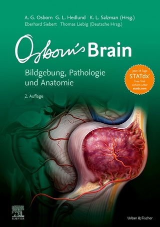 Osborn's Brain - Anne G. Osborn; Garry L. Hedlund; Karen L. Salzman …