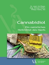 Cannabidiol - Iris Pleyer, Michael Hlatky, Philipp Hlatky