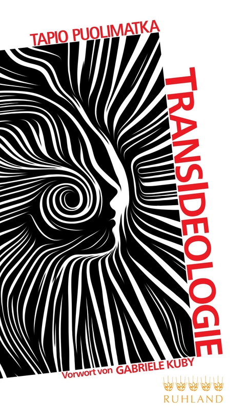 Transideologie von Tapio Puolimatka | ISBN 978-3-88509-174-5 | Fachbuch  online kaufen 