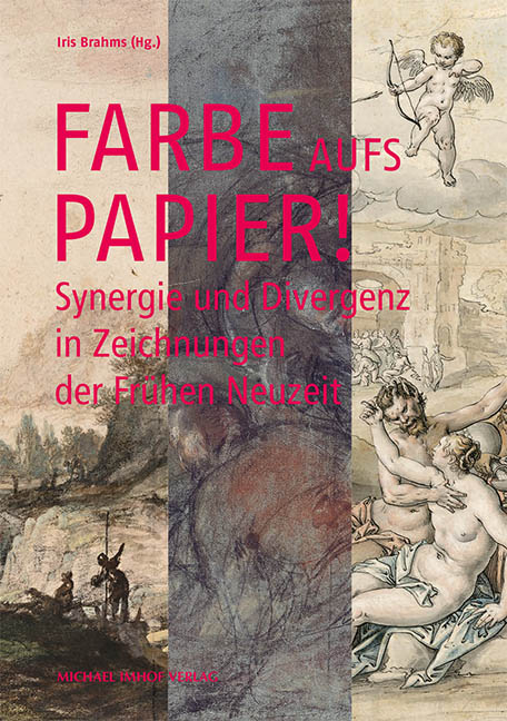 Farbe aufs Papier! - 