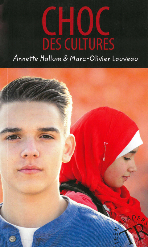 Choc des cultures - Annette Hallum