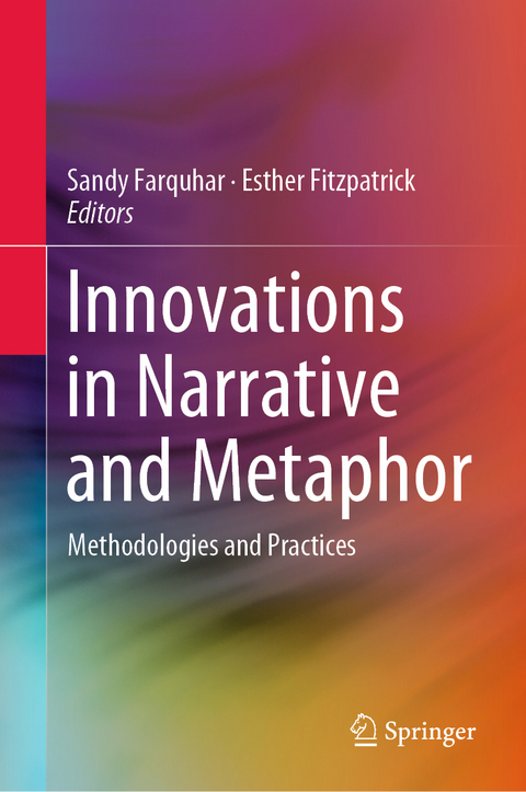 Innovations in Narrative and Metaphor - 