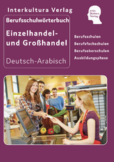 Interkultura Berufsschulwörterbuch für Einzel- und Großhandel