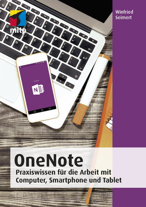 OneNote - Winfried Seimert