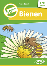 Themenheft Bienen - Teresa Zabori