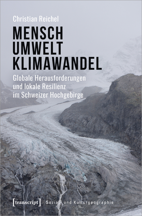 Mensch - Umwelt - Klimawandel - Christian Reichel