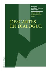 Descartes en dialogue - 