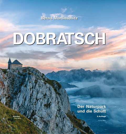 Dobratsch - Bernd Martinschitz