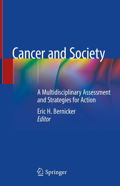 Cancer and Society - 