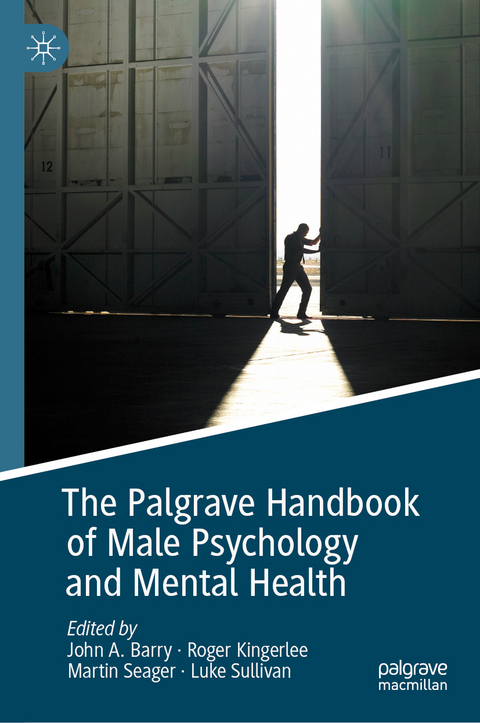 The Palgrave Handbook of Male Psychology and Mental Health - 