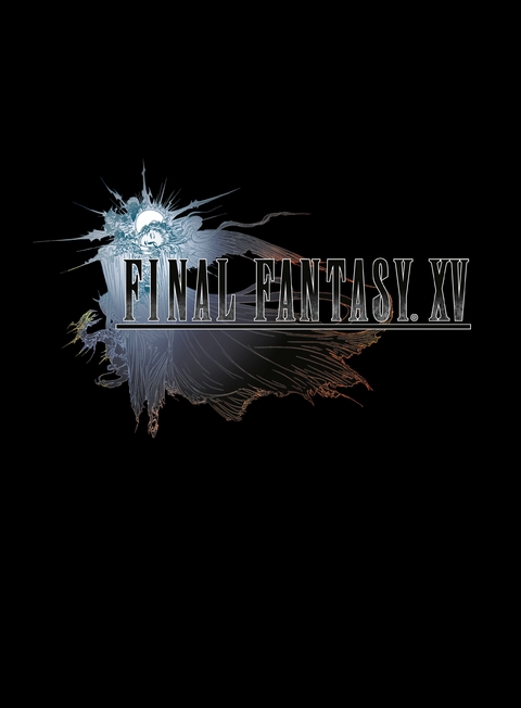 FINAL FANTASY XV