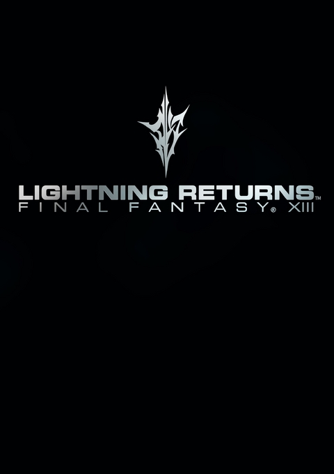 LIGHTNING RETURNS: FINAL FANTASY XIII