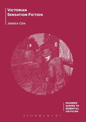 Victorian Sensation Fiction - Jessica Cox