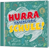 Hurra, ich gehe in die Schule!