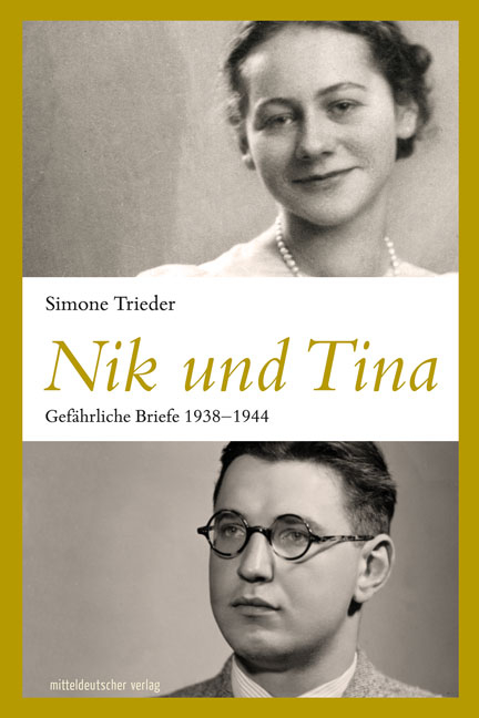 Nik und Tina - Simone Trieder