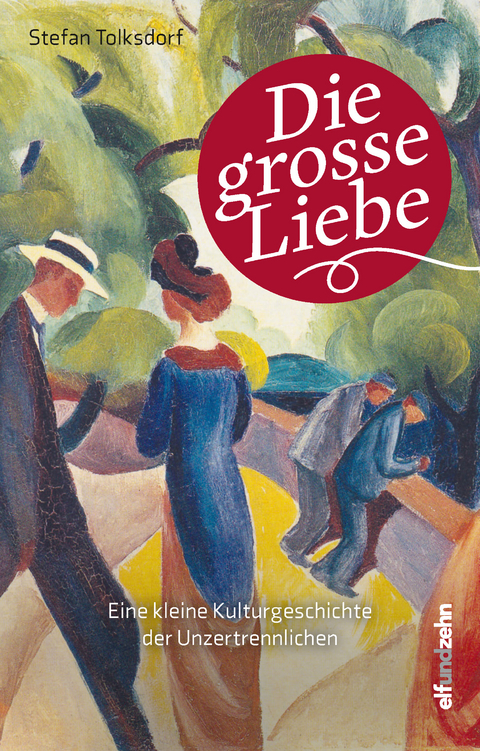 Die grosse Liebe - Stefan Tolksdorf